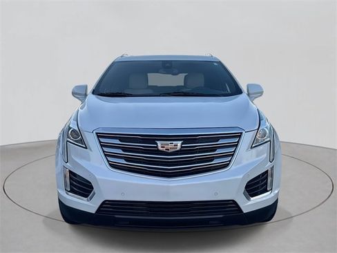 Used 2017 Cadillac XT5 Luxury w/ Driver Awareness Package image 2