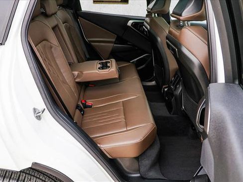 Used 2025 BMW X3 xDrive30i image 24