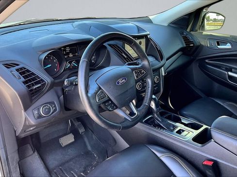 Used 2019 Ford Escape SEL FWD image 11