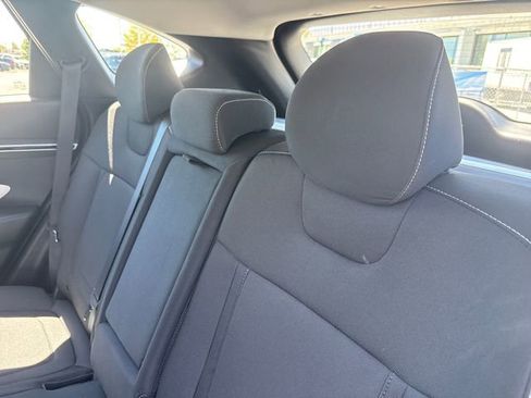 Certified 2024 Hyundai Tucson SE AWD/4WD image 18