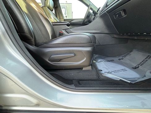 Used 2024 Jeep Grand Cherokee L Laredo image 23