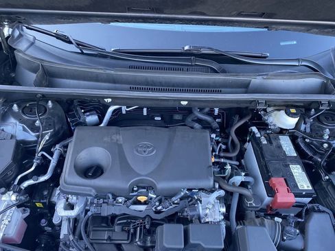 Certified 2024 Toyota RAV4 XLE Premium w/ Weather Package AWD/4WD image 24