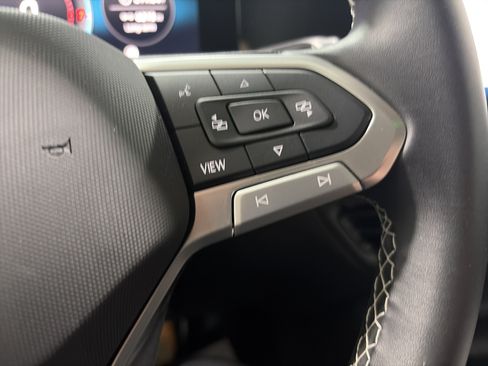Certified 2026 Volkswagen Tiguan S AWD/4WD image 15