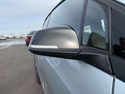 Used 2015 BMW i3 image 3