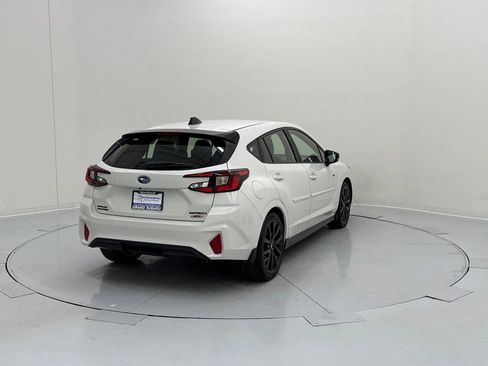 New 2026 Subaru Impreza RS image 6