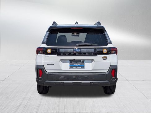 New 2026 Subaru Outback Wilderness image 9