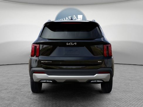 New 2026 Kia Sorento S AWD/4WD image 5