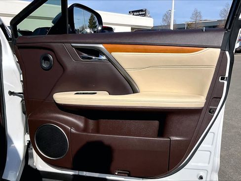 Used 2019 Lexus RX 350 FWD image 19