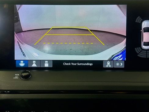 Used 2025 Honda Accord Touring image 16