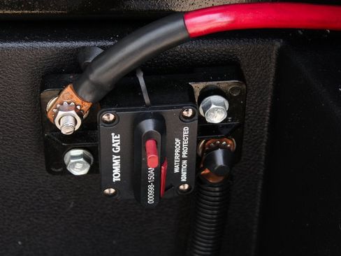 Used 2019 Ford Transit 350 156 DRW w/ Interior Upgrade Package image 33