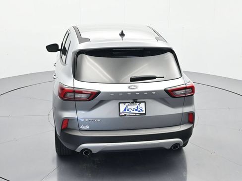 Used 2024 Ford Escape Active FWD image 33
