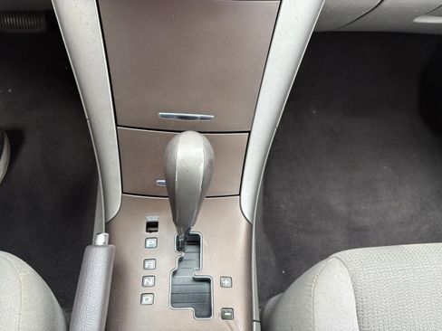 Used 2009 Hyundai Sonata GLS image 27