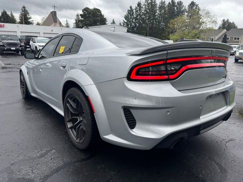 Used 2023 Dodge Charger SRT Hellcat w/ Harman/Kardon Audio Group image 5