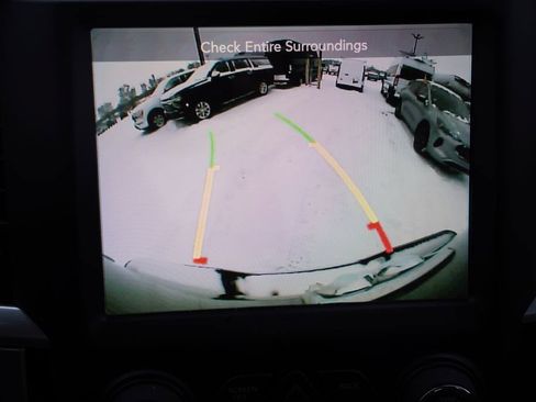 Used 2017 RAM 2500 Big Horn image 34