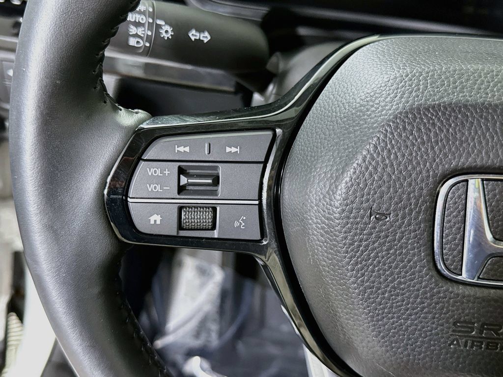 Used 2024 Honda CR-V EX-L image 22
