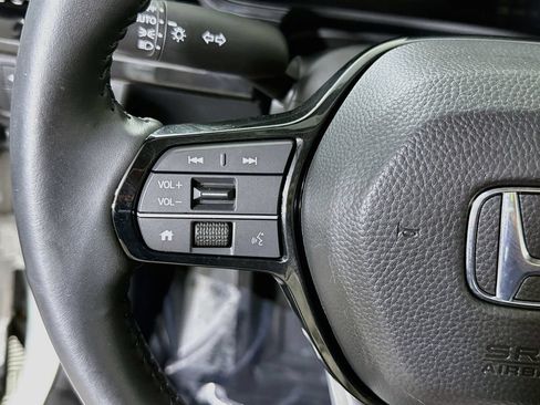 Used 2024 Honda CR-V EX-L image 22