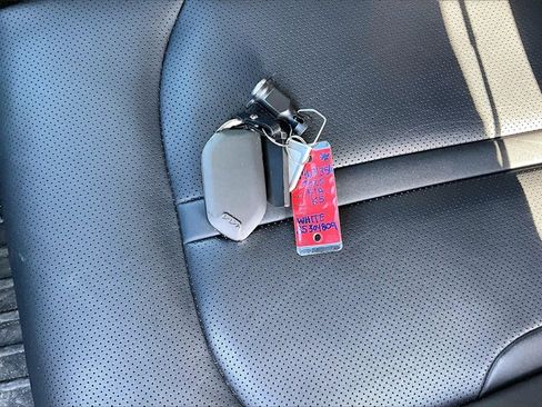 Used 2025 Kia K5 EX image 10