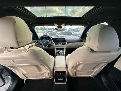 Used 2022 BMW 330e w/ Premium Package image 15