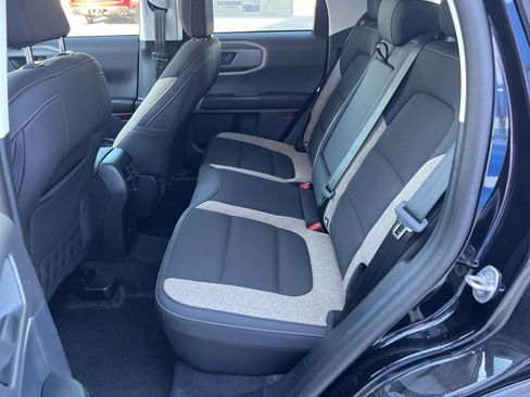 New 2025 Ford Bronco Sport Big Bend w/ Convenience Package image 10