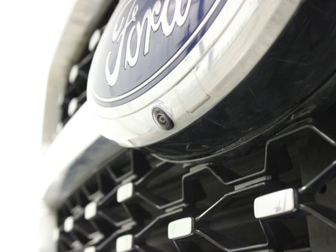 Used 2021 Ford F150 Platinum w/ Equipment Group 701A High image 11