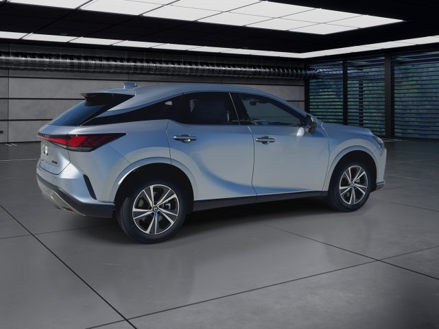 New 2026 Lexus RX 350 FWD image 8