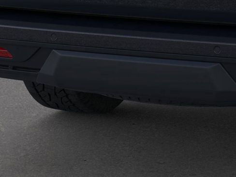 New 2026 Ford Expedition Tremor image 27