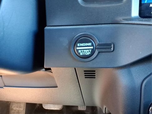 Used 2025 Ford Bronco Badlands AWD/4WD image 27