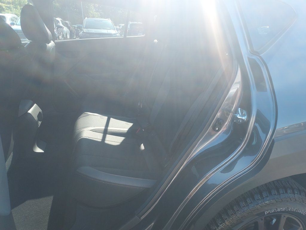 Certified 2024 Subaru Crosstrek 2.5i Wilderness w/ Crosstrek Mirror Package AWD/4WD image 29