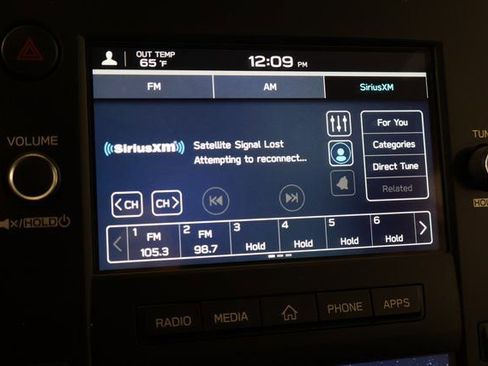New 2026 Subaru Crosstrek 2.5i AWD/4WD image 22