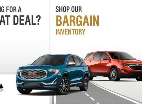 Used 2022 Chevrolet Equinox LS image 4