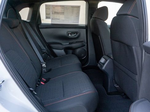 New 2027 Honda HR-V Sport image 13