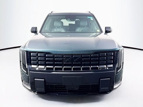 New 2027 Kia Telluride EX X-Line w/ Towing Package AWD/4WD image 2