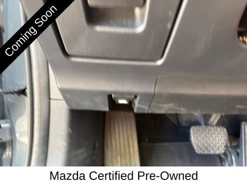 Used 2022 MAZDA CX-30 AWD 2.5 S w/ Preferred Package image 39