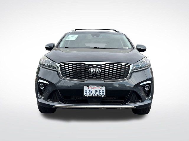 Used 2020 Kia Sorento SX AWD/4WD image 5