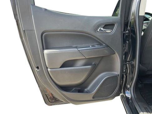 Used 2020 GMC Canyon SLE w/ Elevation Edition AWD/4WD image 15