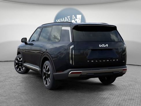 New 2027 Kia Telluride S AWD/4WD image 4