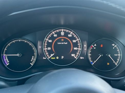 New 2026 MAZDA CX-50 2.5 Hybrid w/ Cargo Package image 25