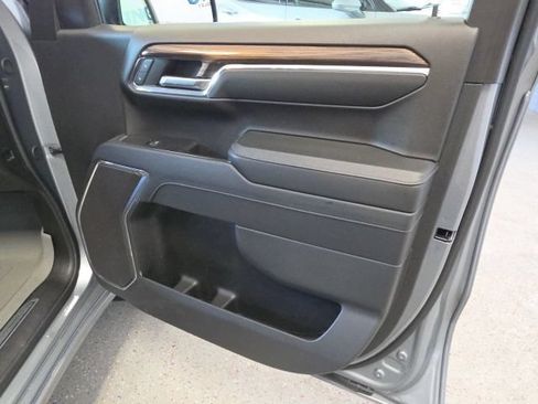 Used 2024 Chevrolet Silverado 1500 RST AWD/4WD image 20