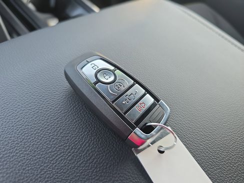 New 2025 Ford F150 XLT w/ Equipment Group 302A MID image 39