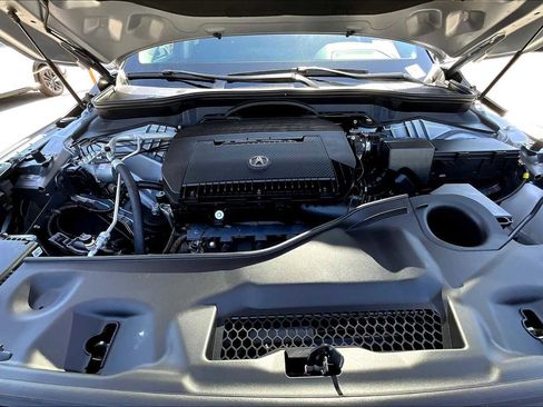 New 2026 Acura MDX SH-AWD image 16