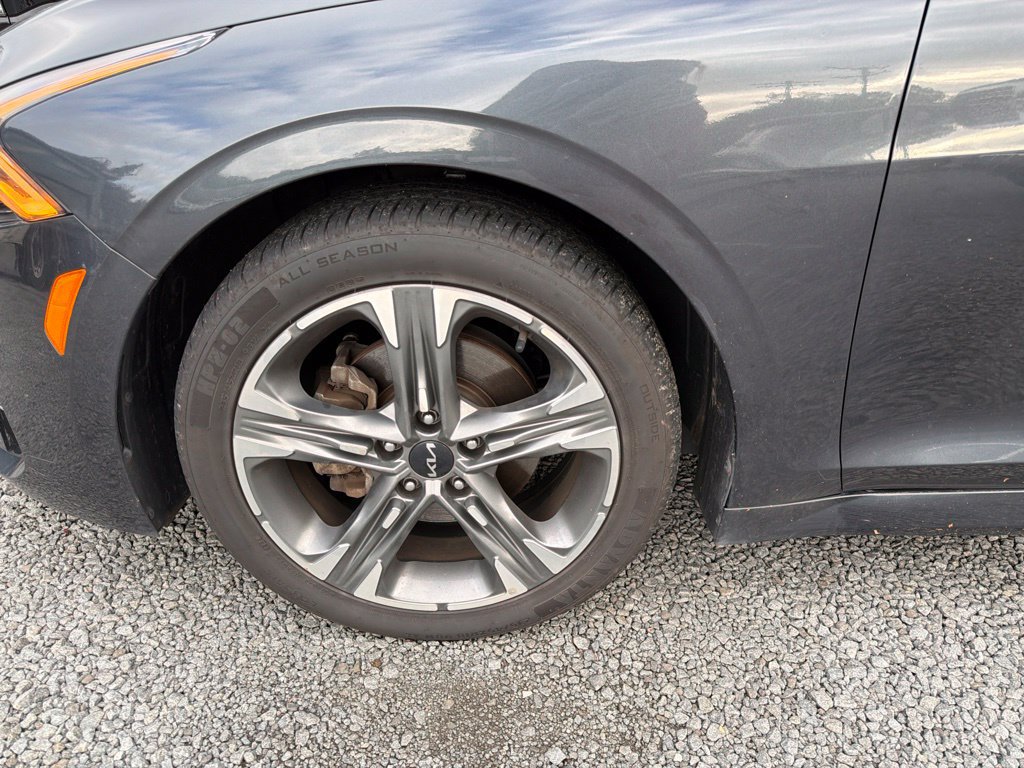 Used 2023 Kia K5 EX FWD image 12