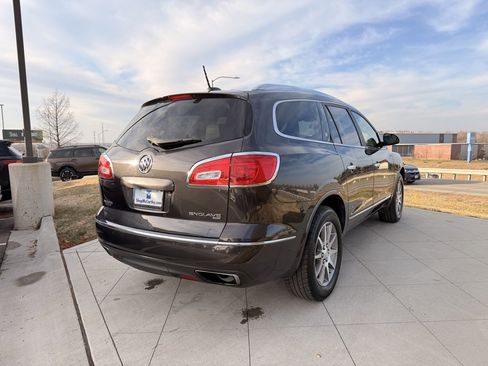 Used 2016 Buick Enclave Leather image 5