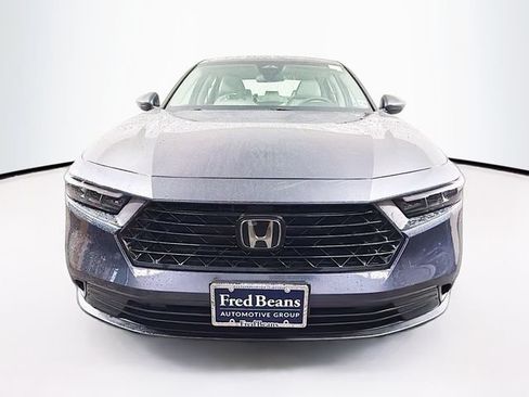 Used 2023 Honda Accord LX image 2