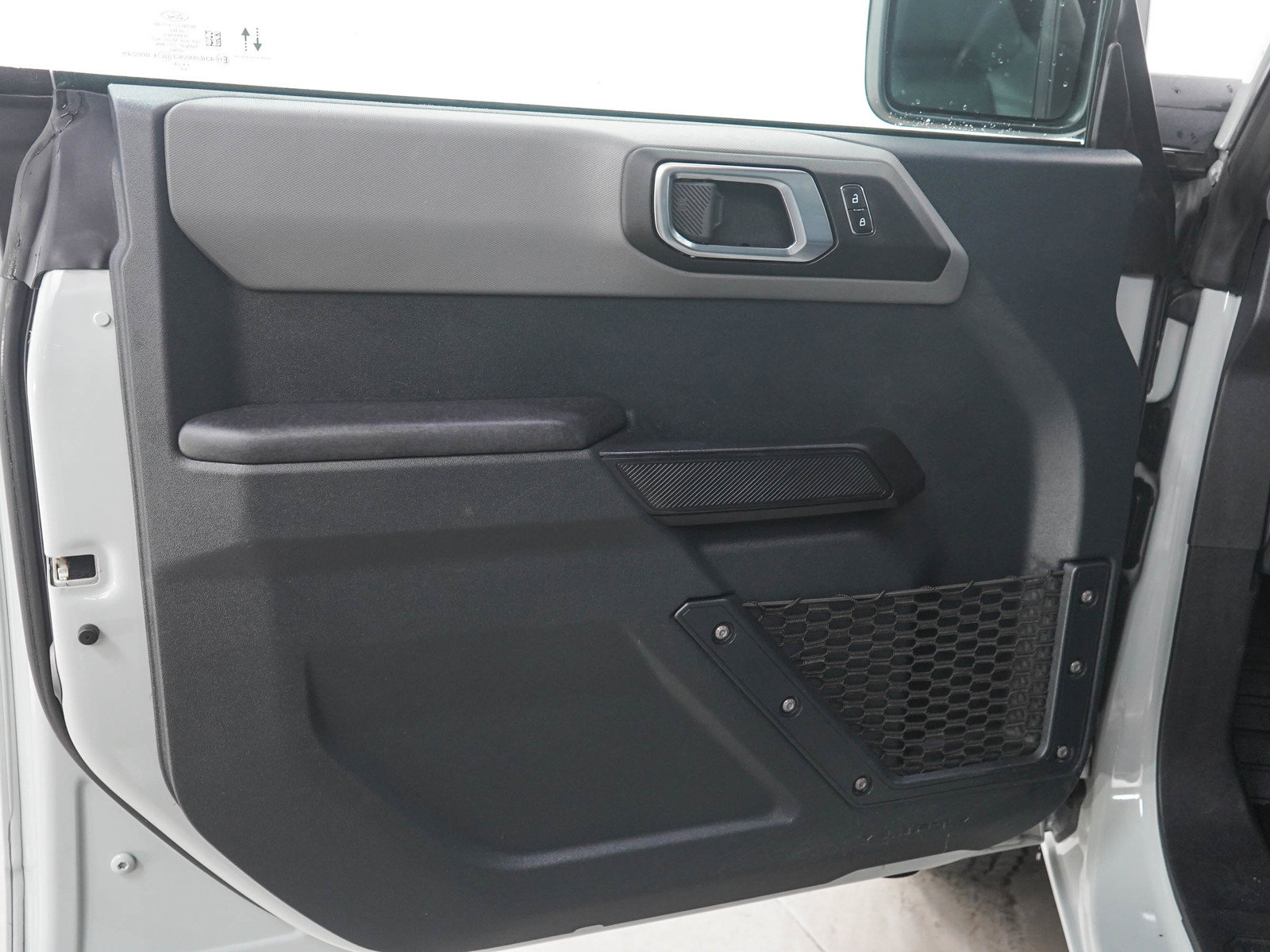 Used 2024 Ford Bronco Big Bend AWD/4WD image 20