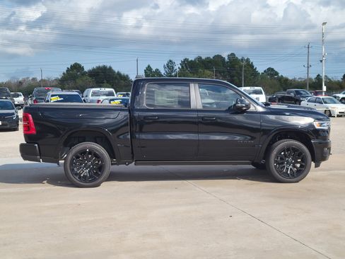 New 2026 RAM 1500 Limited image 3
