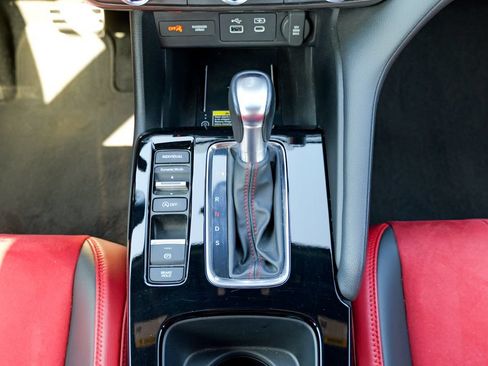 Used 2024 Acura Integra A-Spec w/ Technology Package FWD image 53