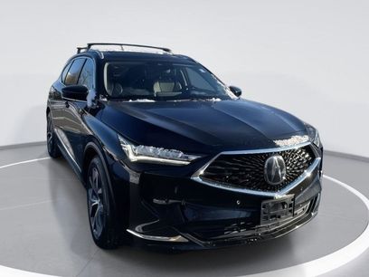 Used 2023 Acura MDX SH-AWD w/ Technology Package
