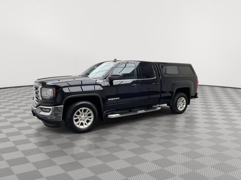 Used 2019 GMC Sierra 1500 SLE w/ SLE Value Package AWD/4WD image 33