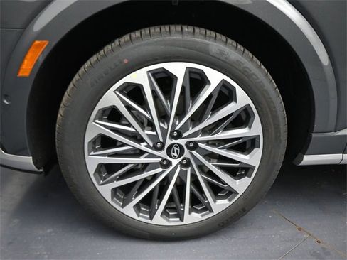 New 2026 Hyundai Palisade Calligraphy image 22