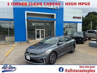Used 2025 Volkswagen Jetta SE